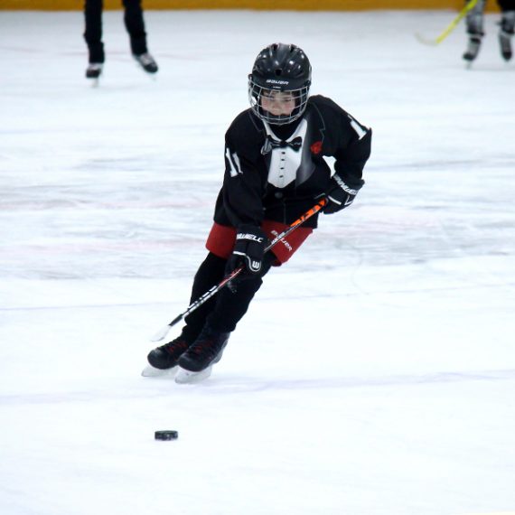 NTHOCKEY House League