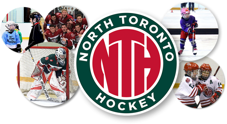 NTHOCKEY | Youth Hockey in North Toronto